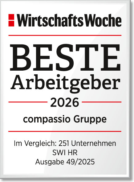 Wirtschaftswoche logo