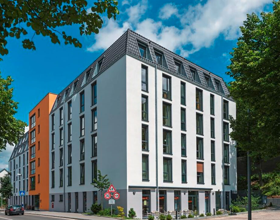 Wohnanlage Am Alten Stadttor