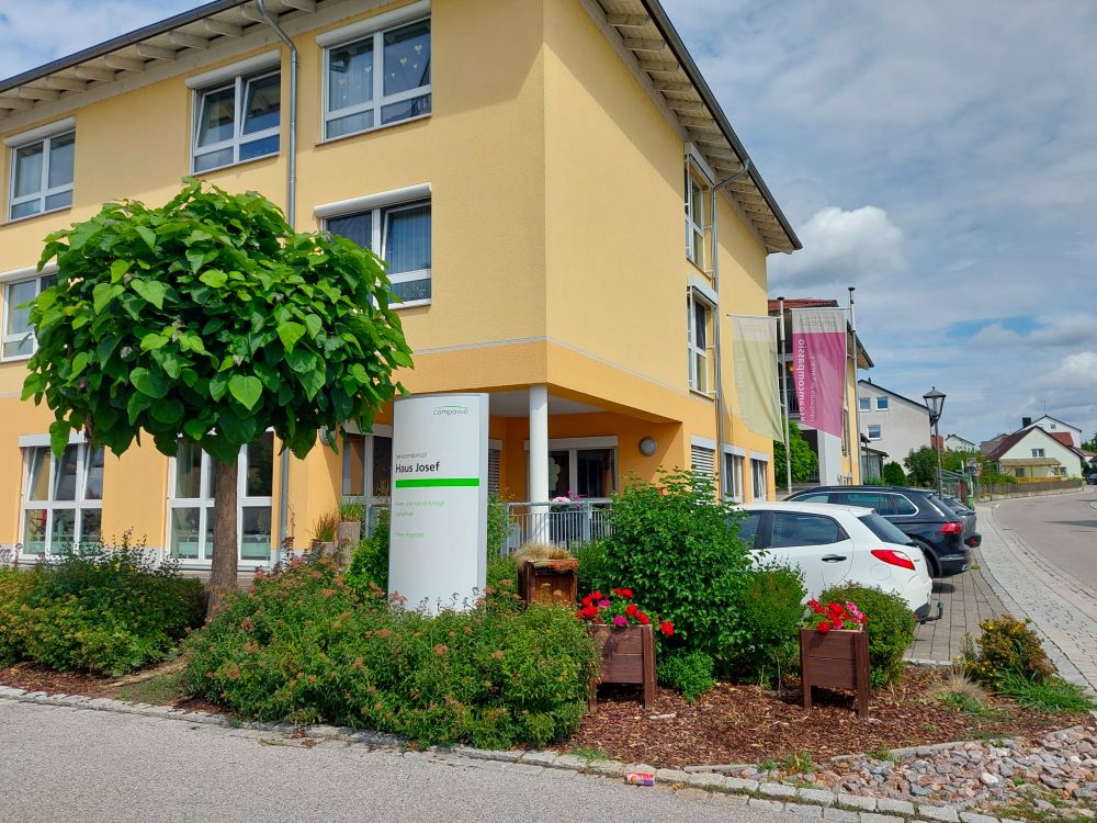 Seniorendomizil Haus Josef