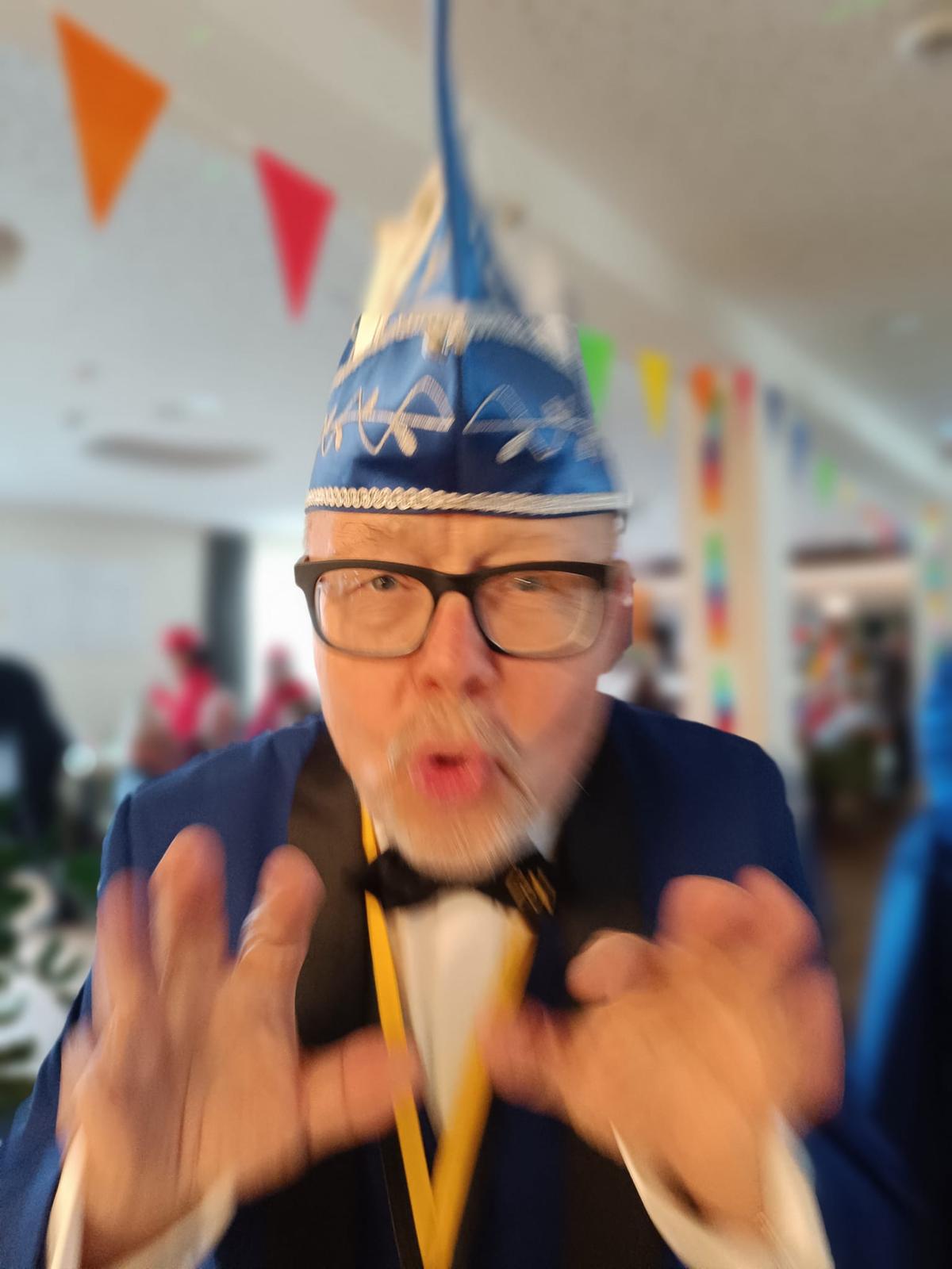 Seniorendomizil-Haus-Albert-Coburg-Fasching