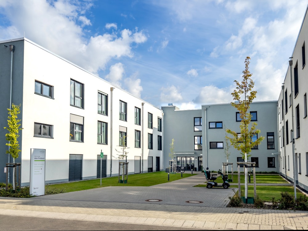 Tagespflege Viersen