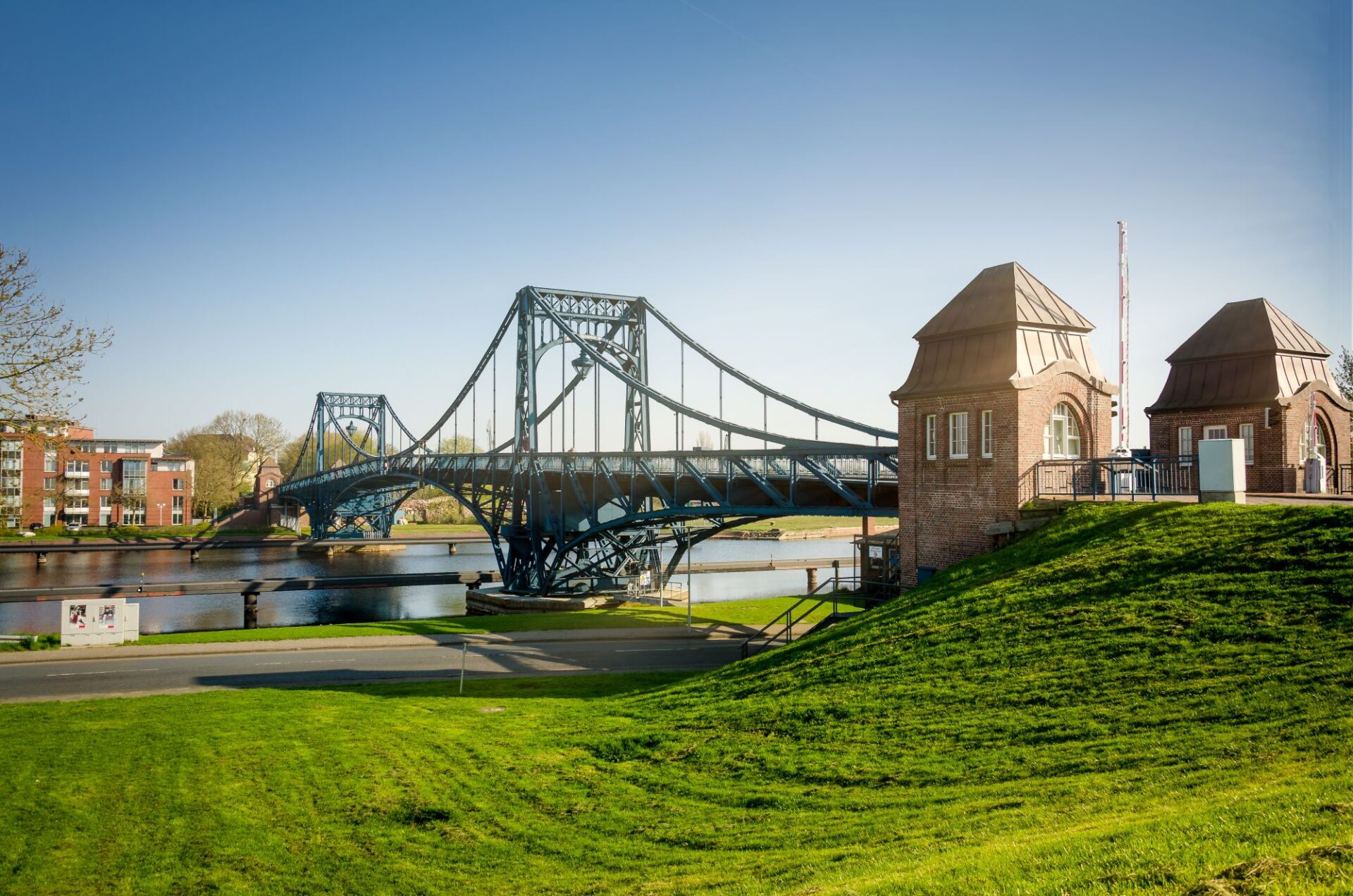 wilhelmshaven-umgebung-brücke