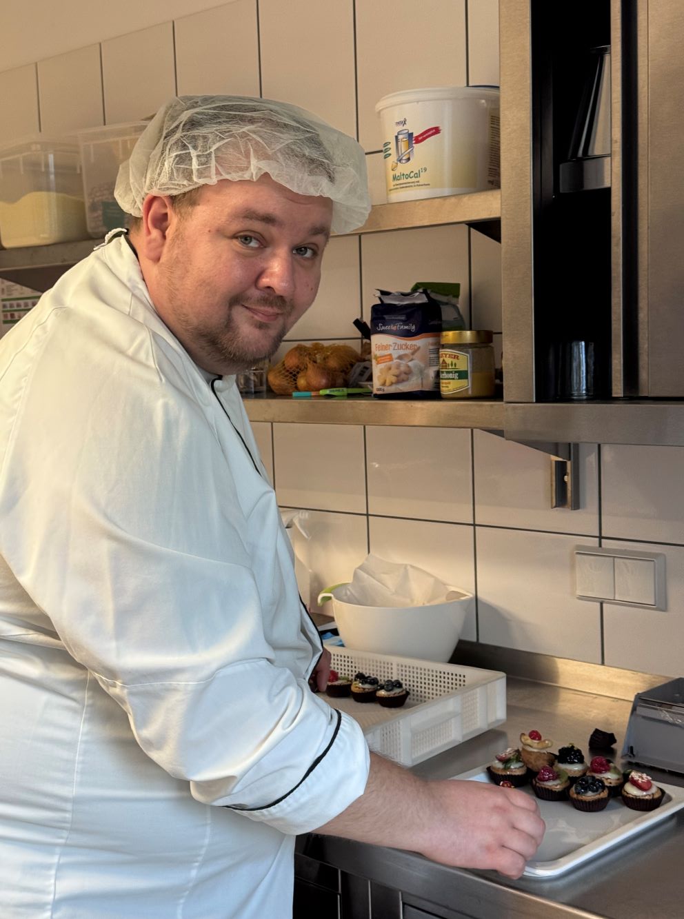 Erfolgreiche Eröffnung des Café-Restaurants Friedenstal in Barkhausen