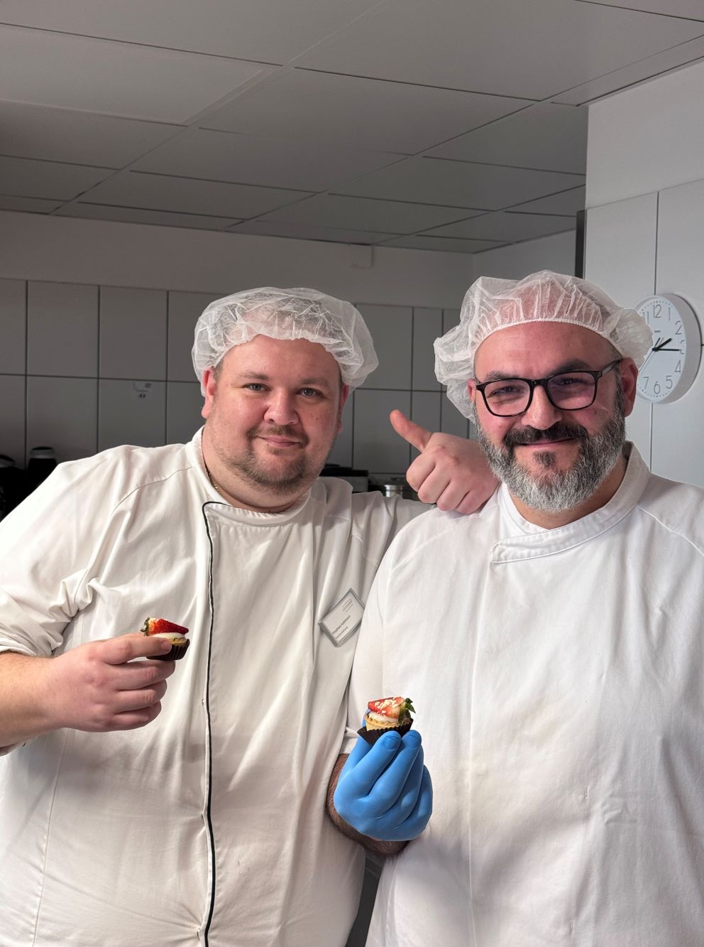 Erfolgreiche Eröffnung des Café-Restaurants Friedenstal in Barkhausen