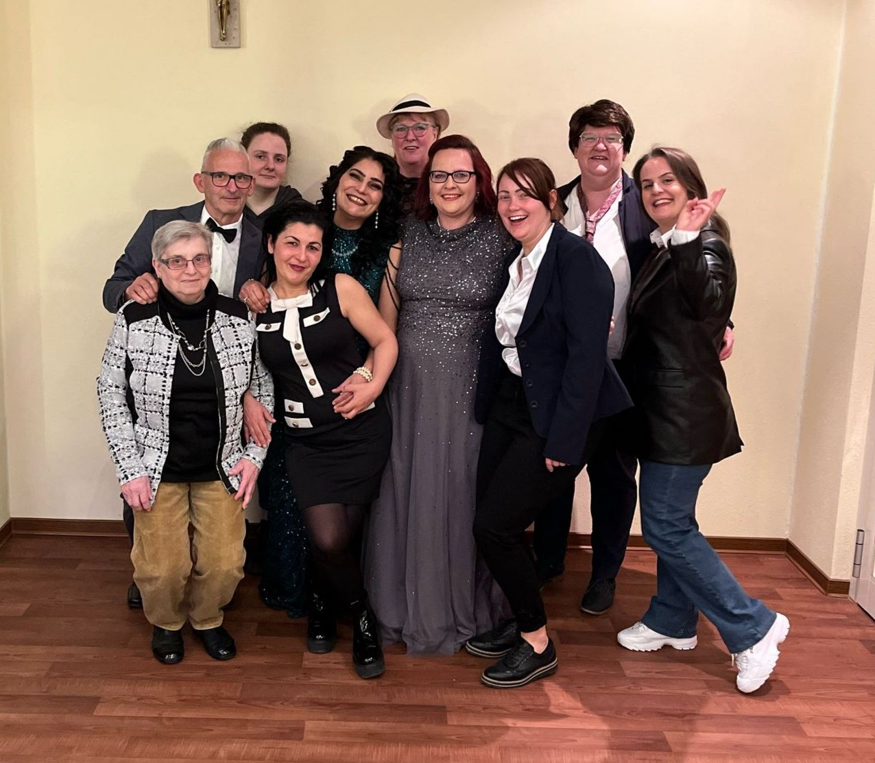 Spannung und Genuss: Krimidinner im Haus Thomas