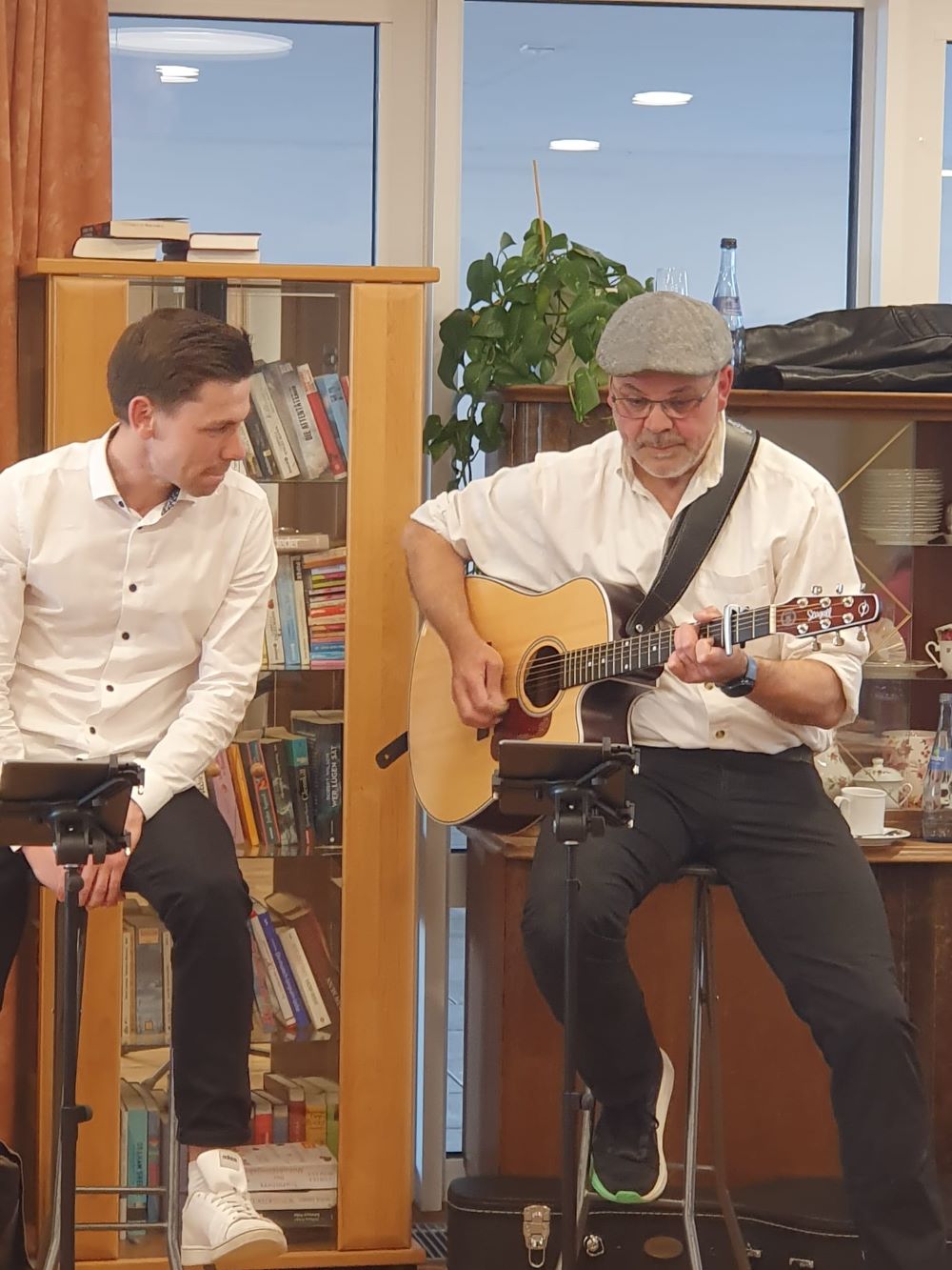 Frühlingsfest im Haus Elfriede 2025