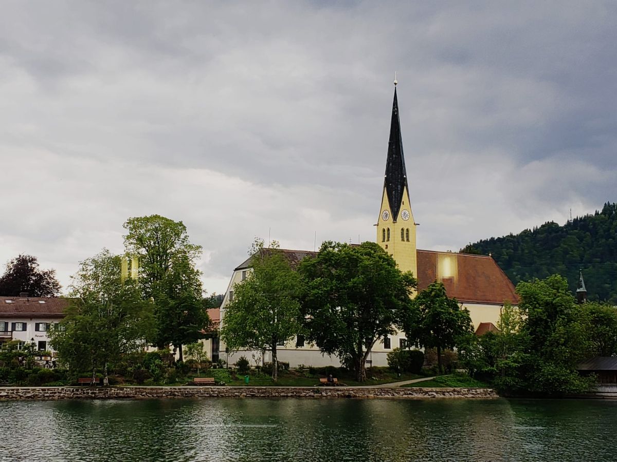 Haus Raphael am Tegernsee
