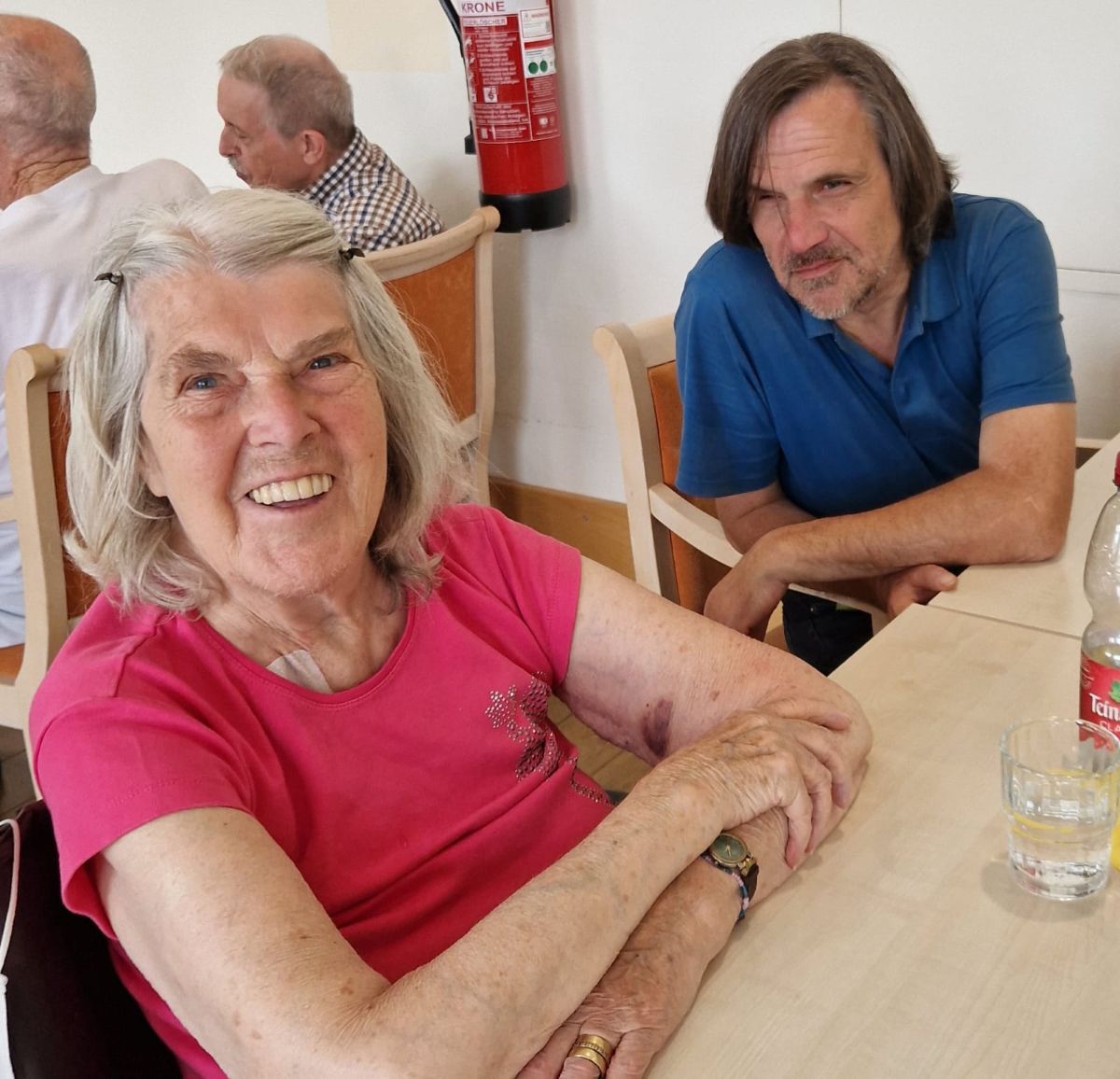 Sommerfest 2025 im Haus Melchior Esslingen