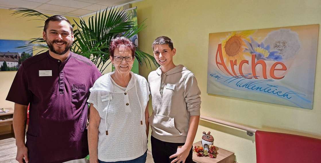 Unangepasster Umgang mit Demenz