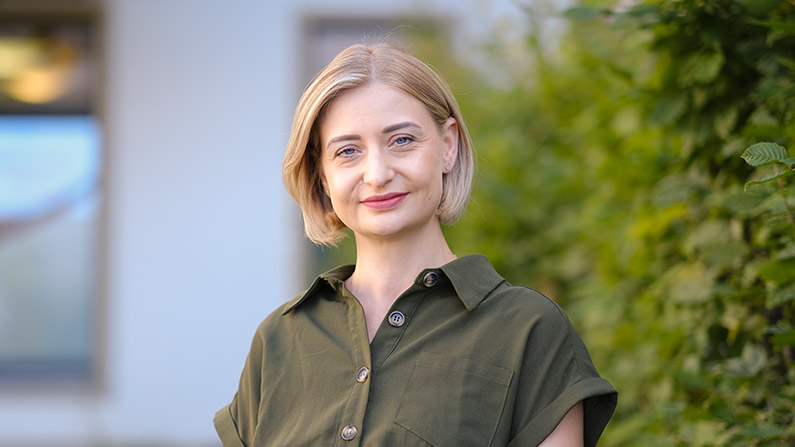 Stefanie Böhnke