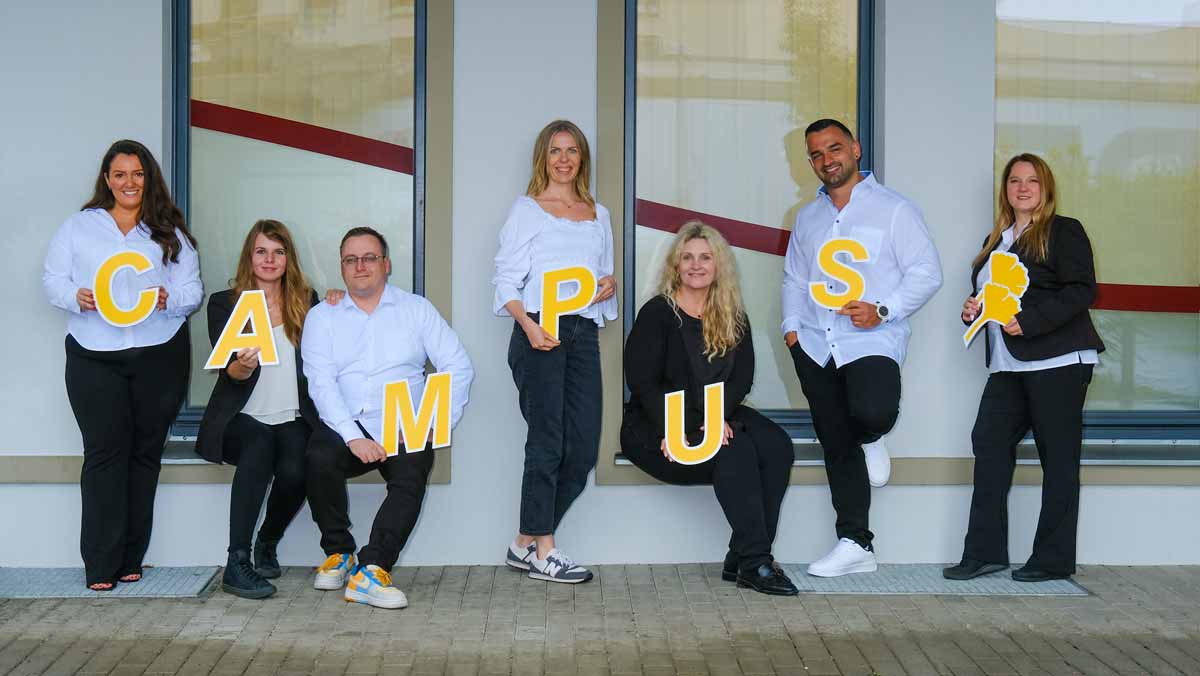 Team ProCurand Campus