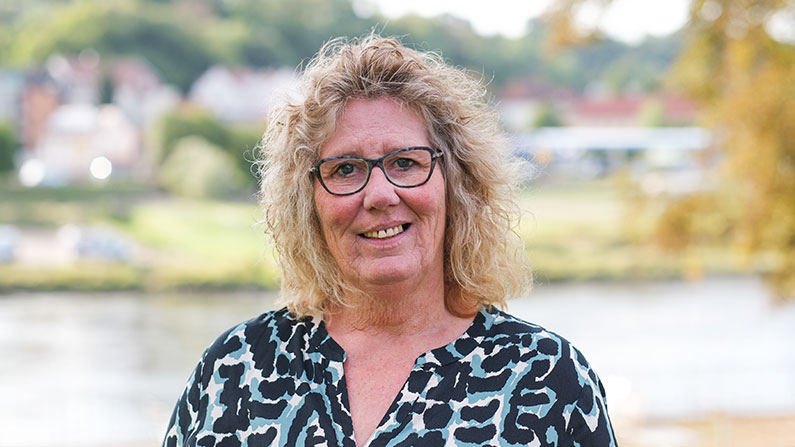 Monika Loders