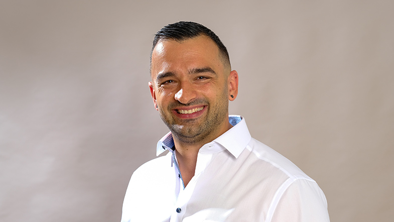 Arnes Jasarevic