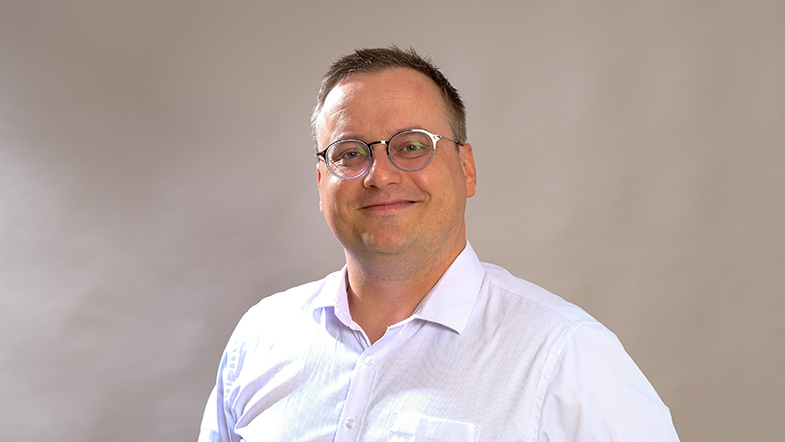 Clemens Dewitz