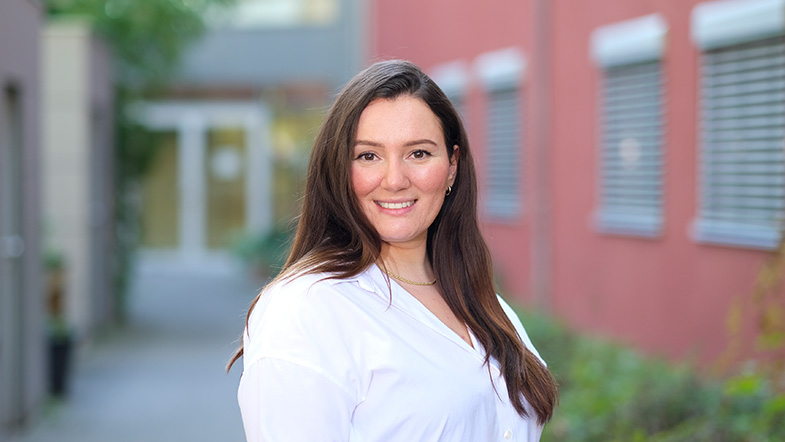 Ladina Selimi