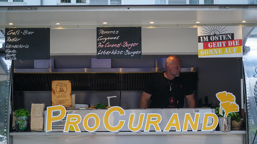 ProCurand feiert 25 Jahre in Cham