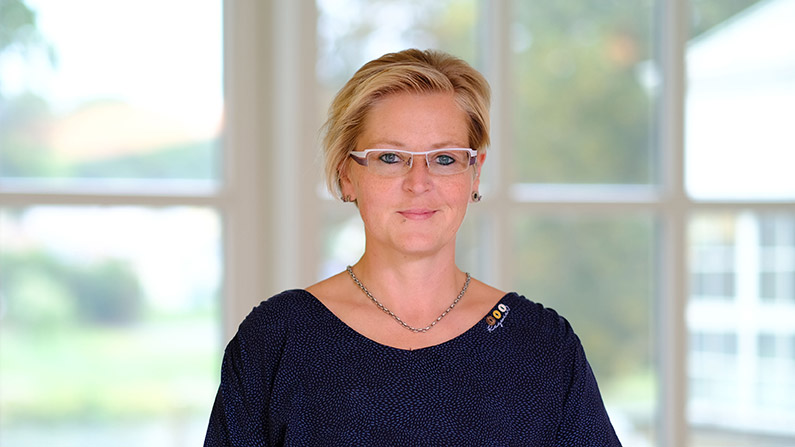 Nicole Vormum