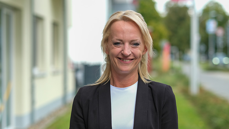 Annemarie Senzel