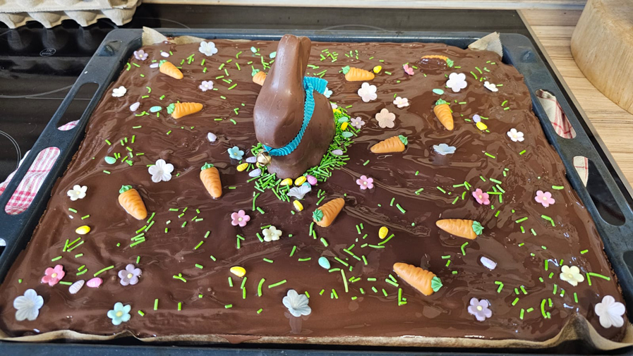 Leckeres zu Ostern in Grebs