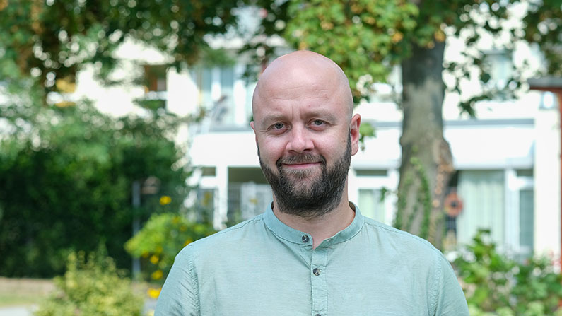 Marcel Meier