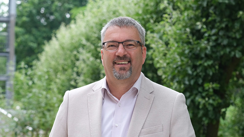 Enrico Hennig