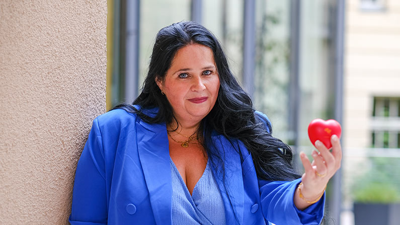 Manuela Grund