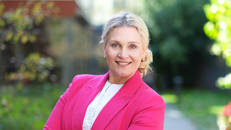 Tanja Monski