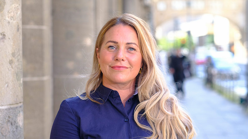 Janine Maier