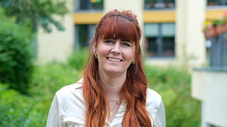 Christina Baumunk