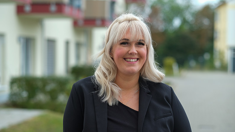 Mandy Hegert