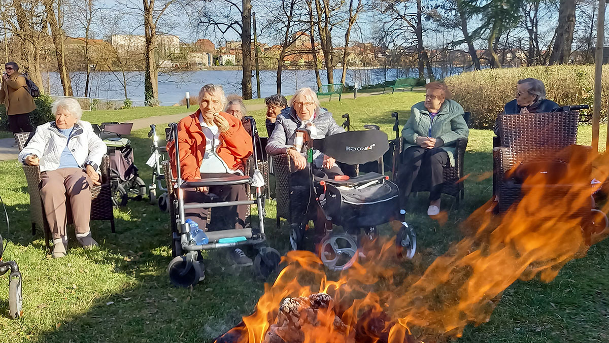 Osterfest