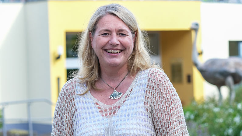 Janin Tiedemann