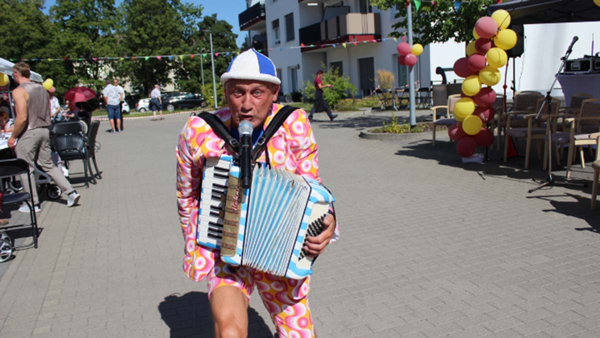 Remmi von Demmi