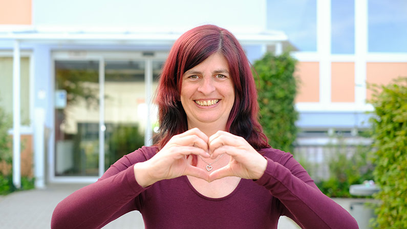 Silvia Schmarander