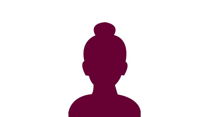 Regina Vulykh, Pflegedienstleitung Regina Vulykh