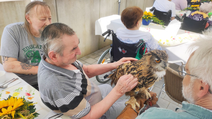 Sommerfest in Sulzbach-Rosenberg