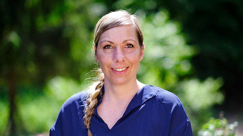 Jenny Braun